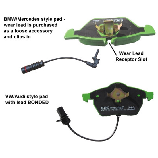 2006 Bmw 330i brake sensor reset #2